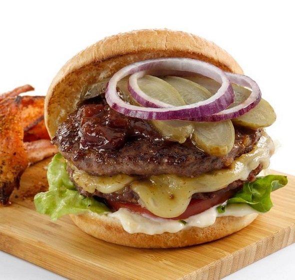 Gluten Free Sausages & Burgers