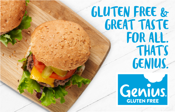 Genius Gluten-free