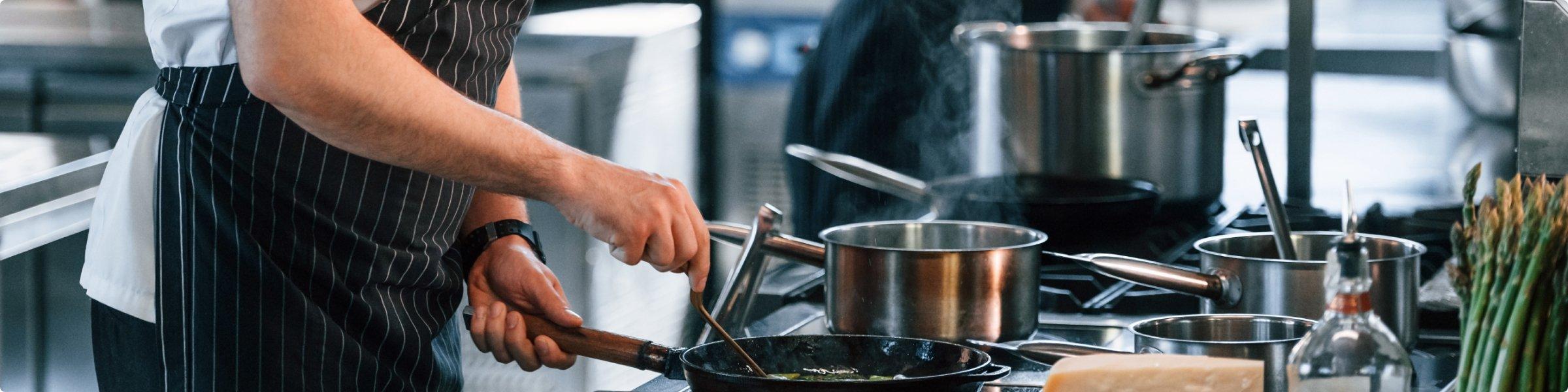 Hero-chef
