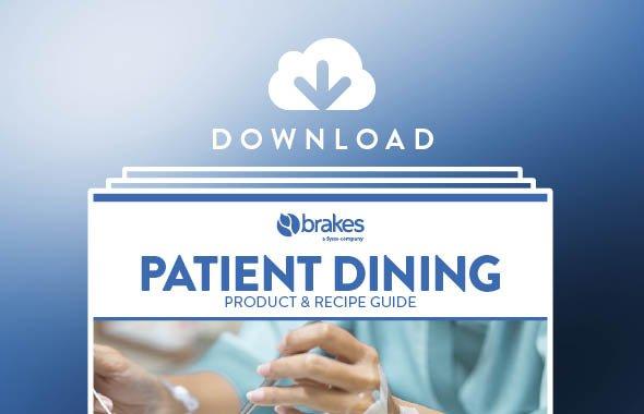 Product & recipe guide