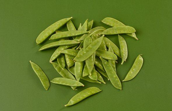 Mangetout