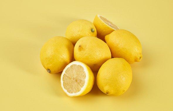 Large Lemons