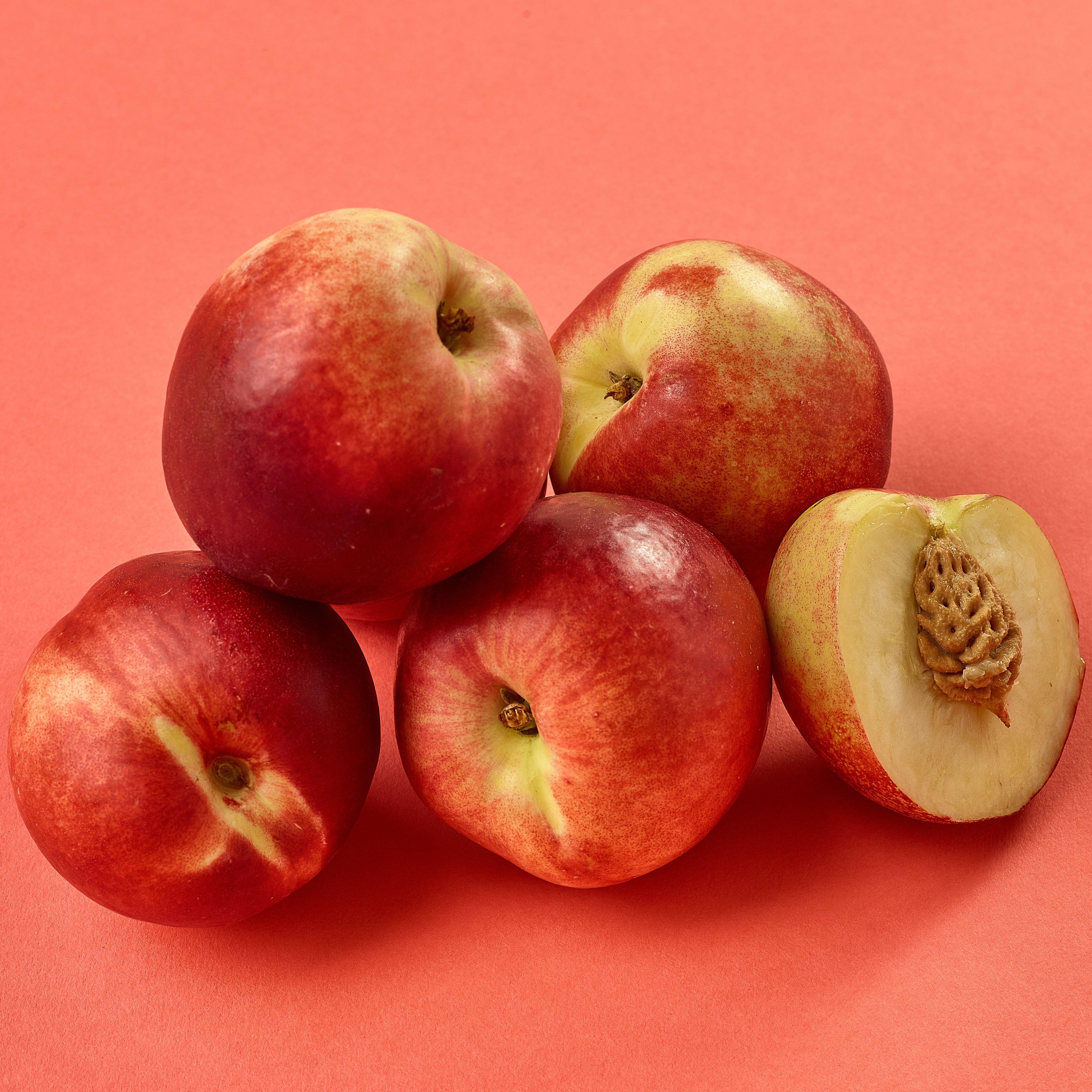 Nectarines 