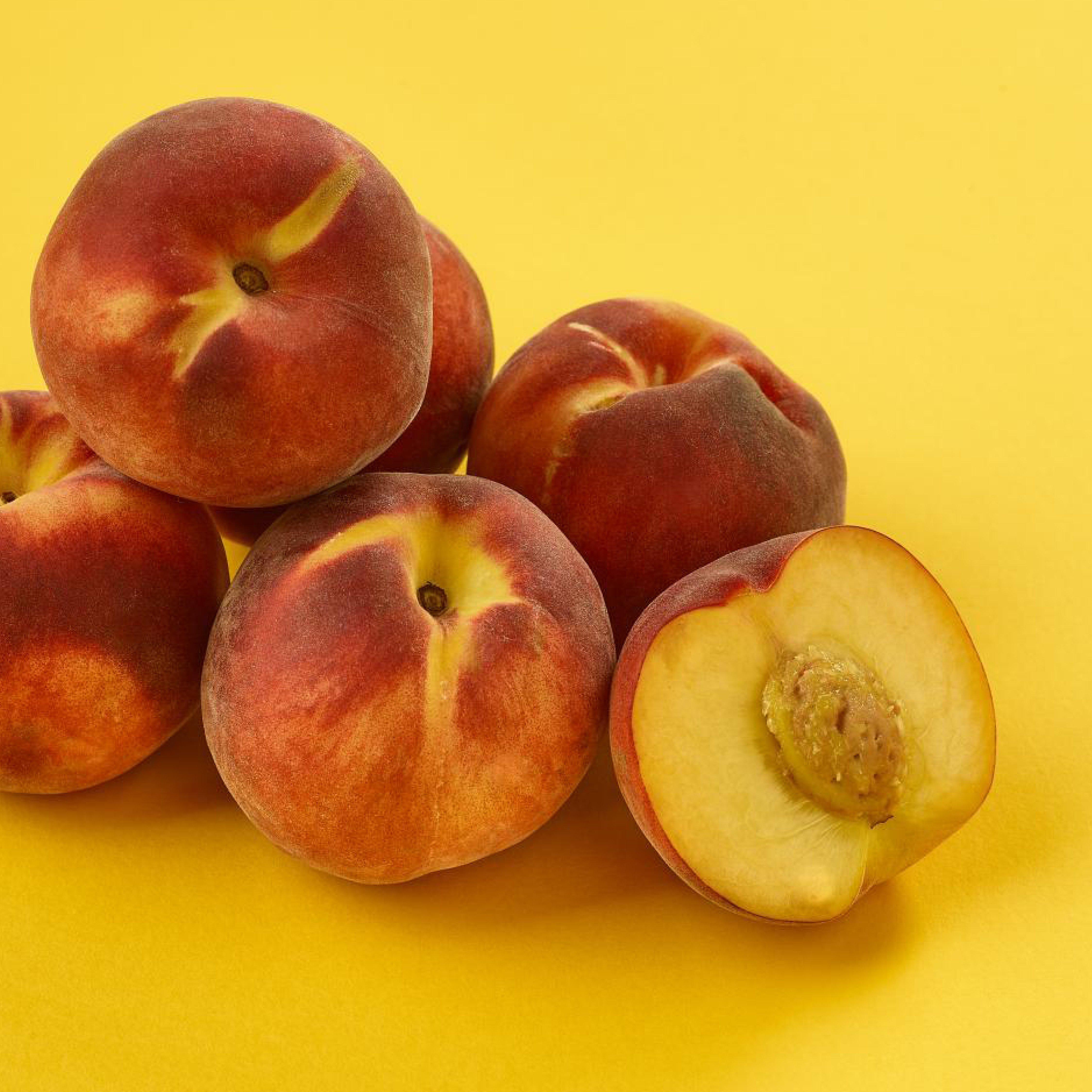 Peaches 