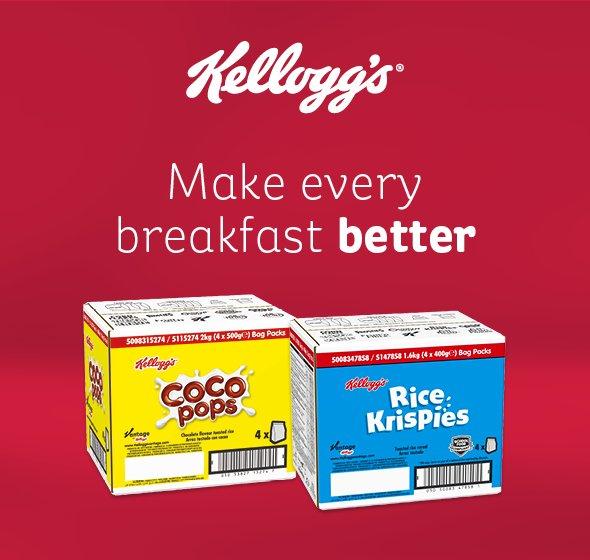 Kelloggs