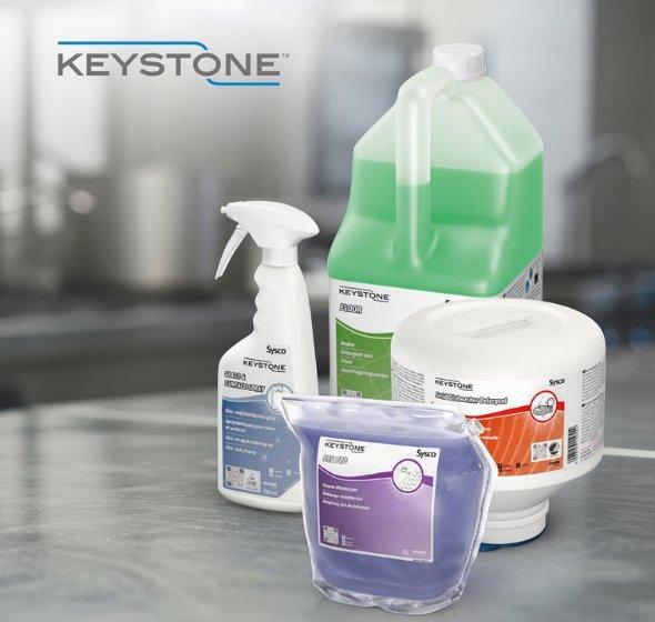 Keystone