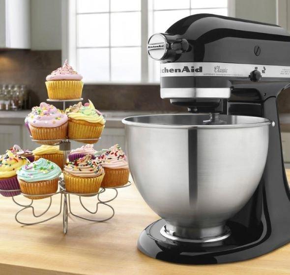 Kitchen Mixer