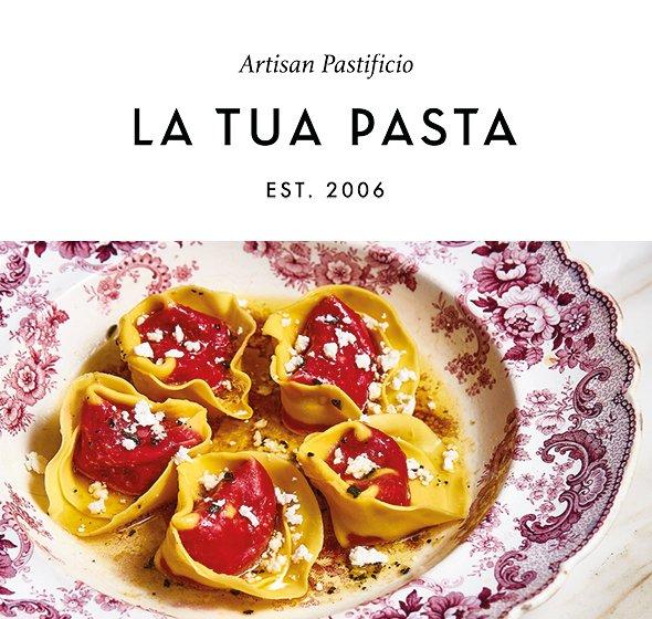 La Tua Pasta