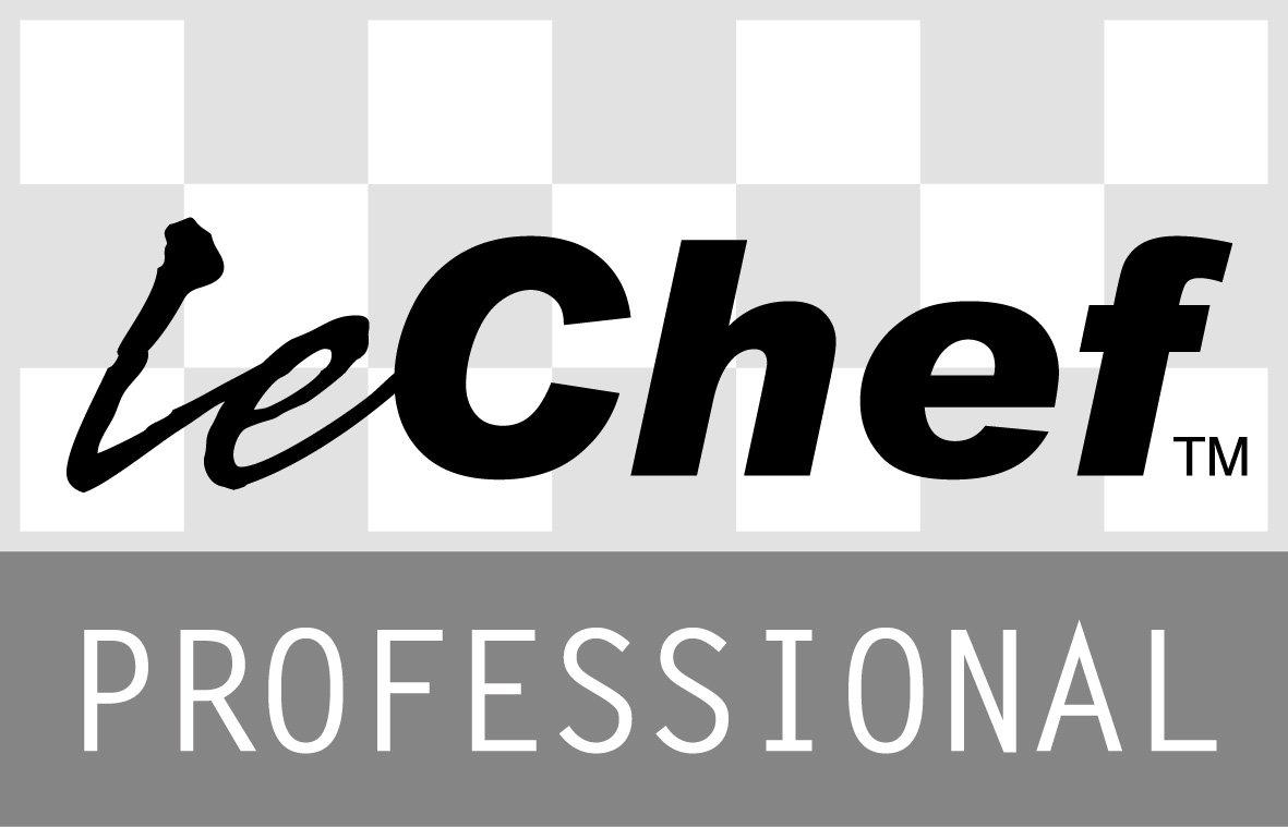 Le Chef Professional