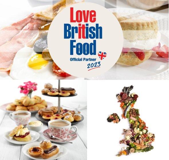 Brakes Launches British Food Fortnight Campaign