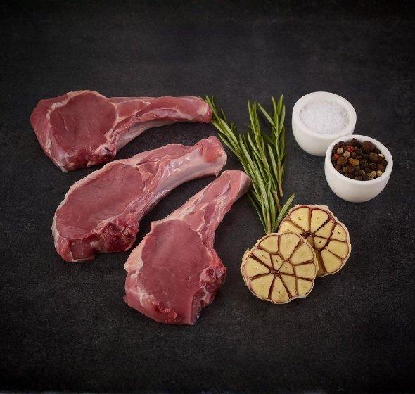 Love lamb week