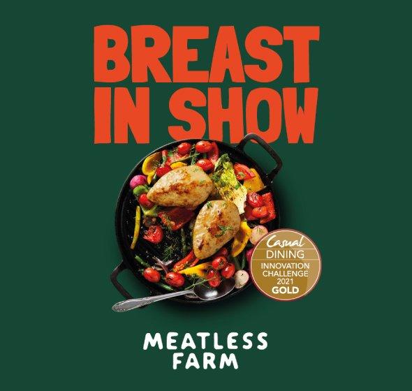 Meatless Farm