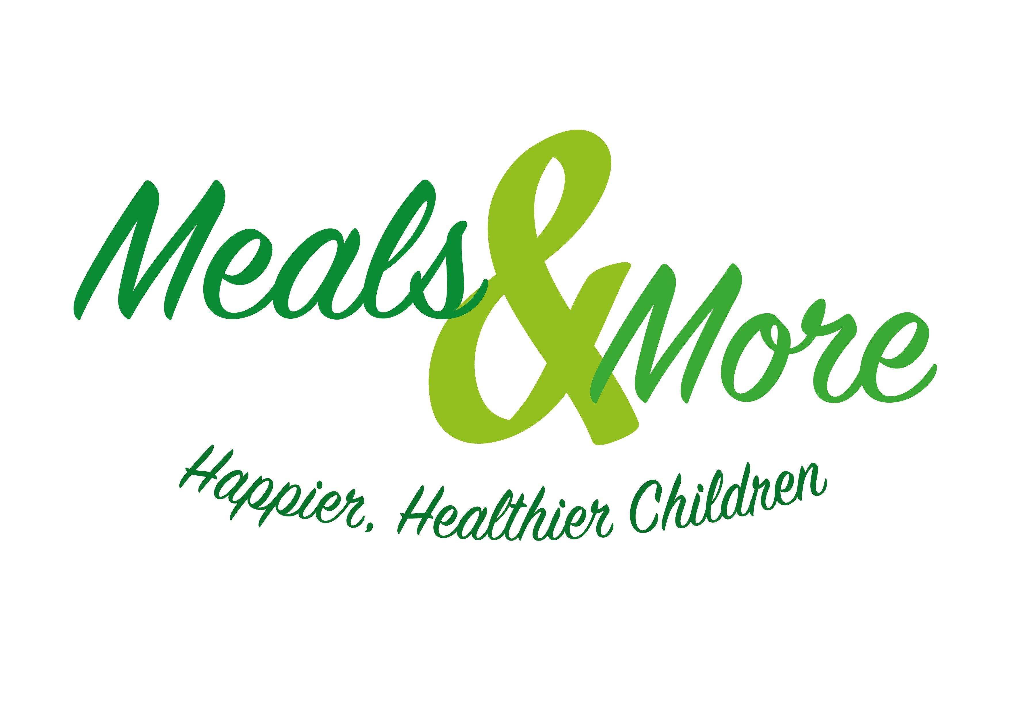 Meals and More