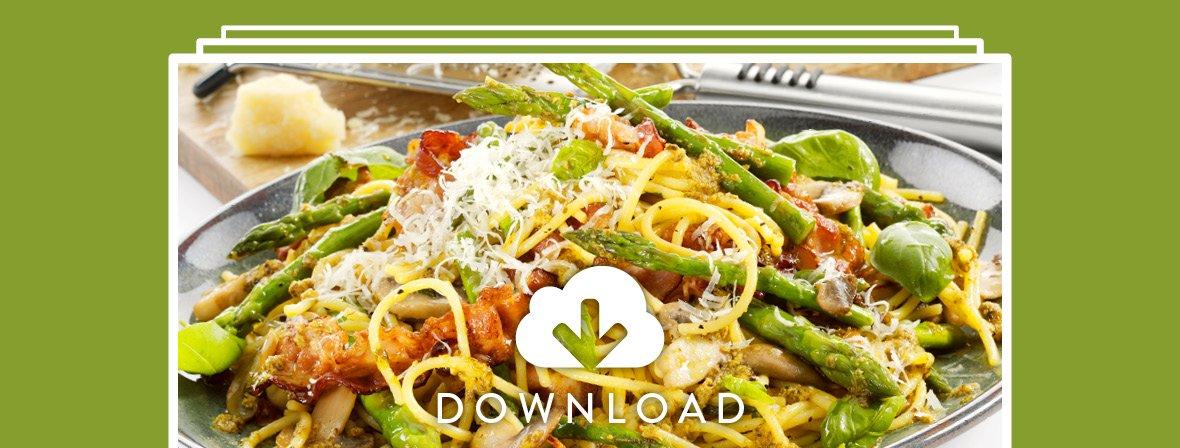 Meals in minutes