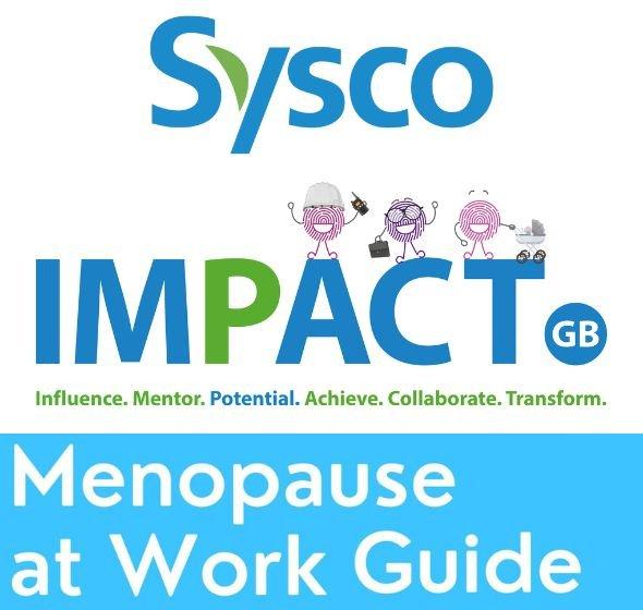 Menopause at Work Guide