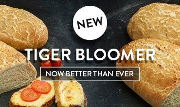Tiger Bloomer