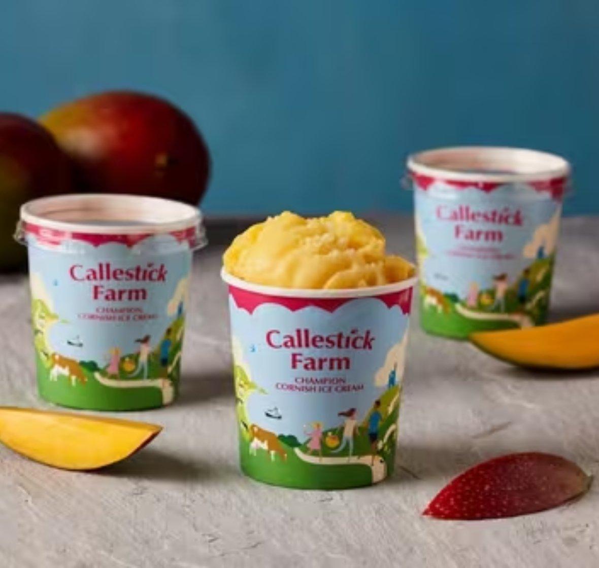 Impulse Ice Cream