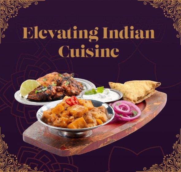 Indian cuisine