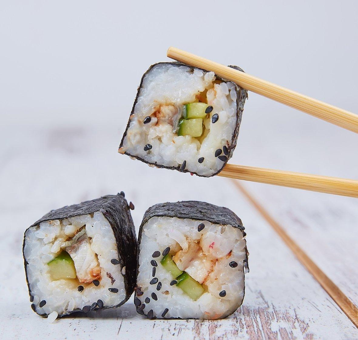 Taste of Japan