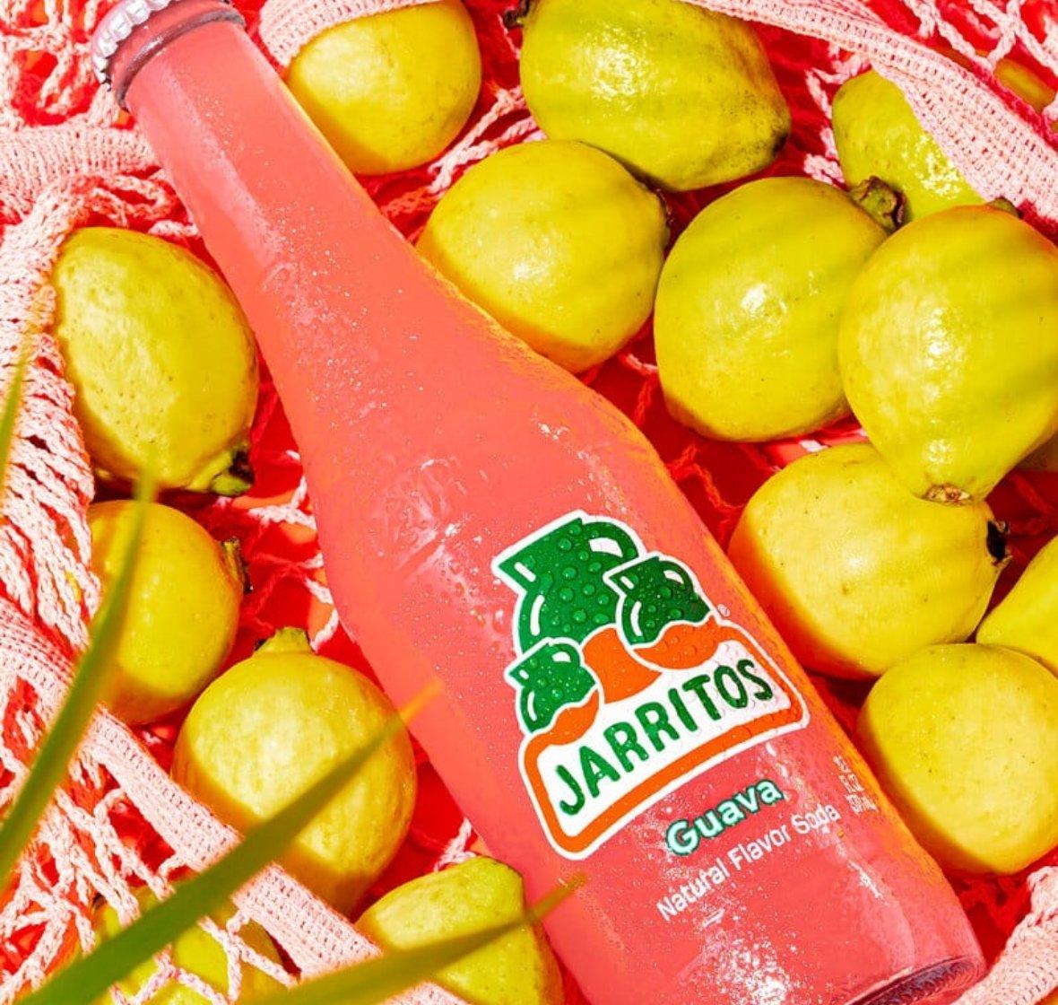 Jarritos