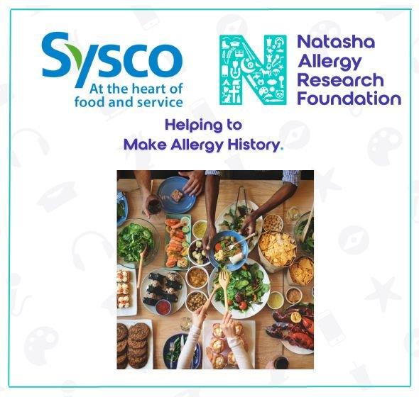 The Natasha Allergy Research Foundation