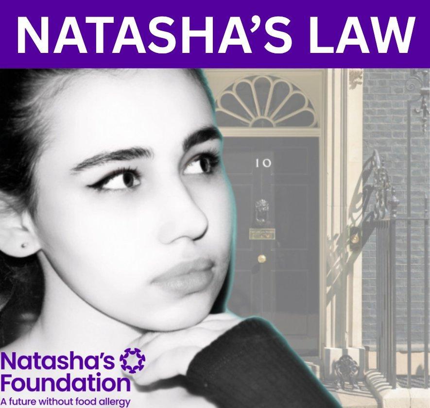 Natasha's Law