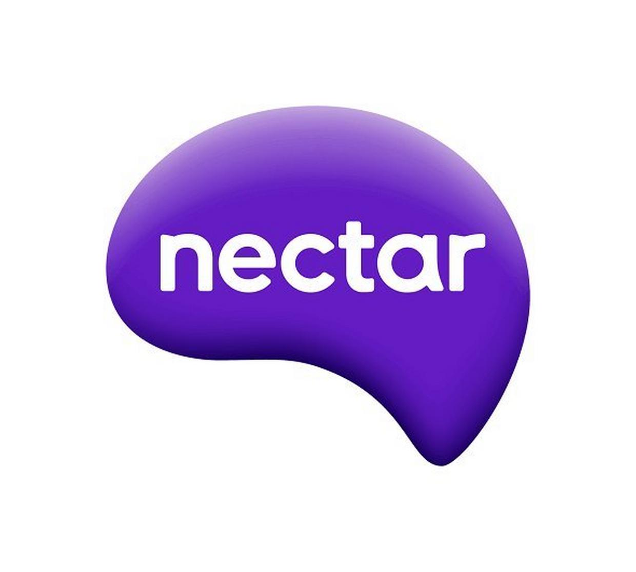 Collect Nectar points