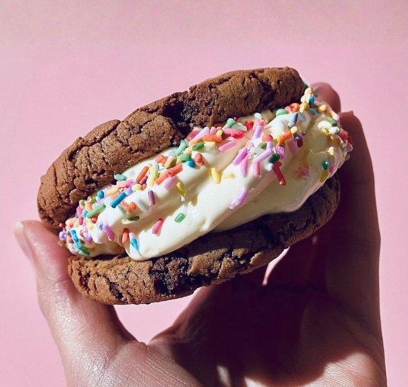 Rebel Baker