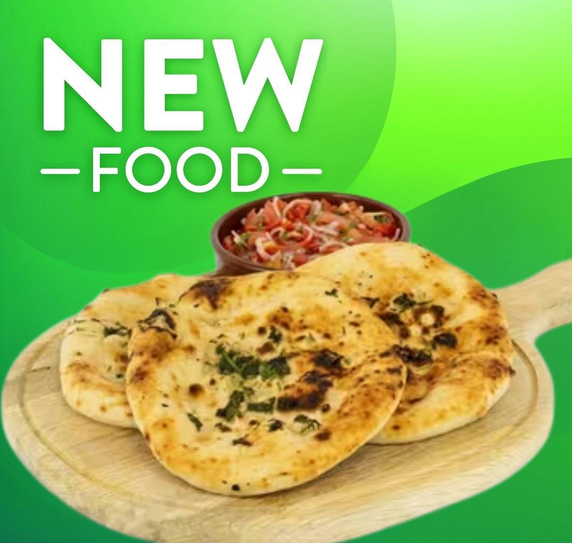 New Food