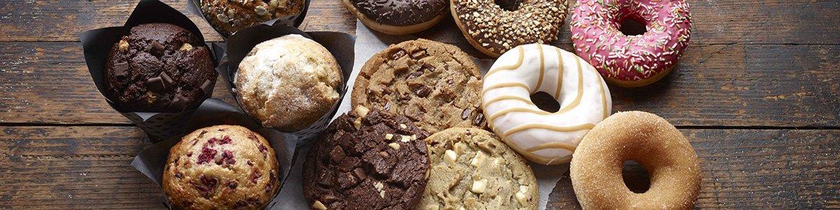 Bakery Products