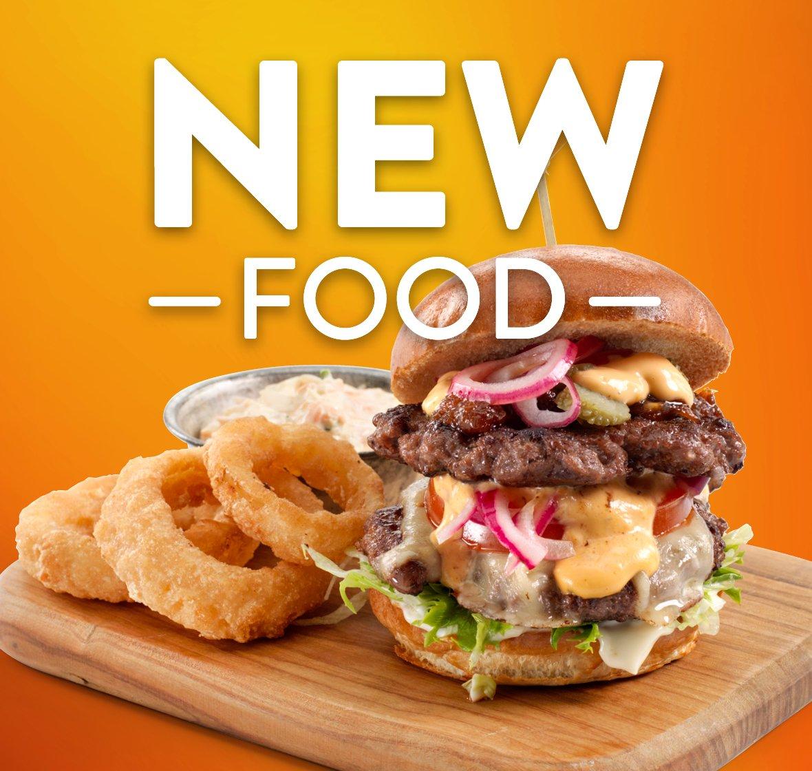 New Food