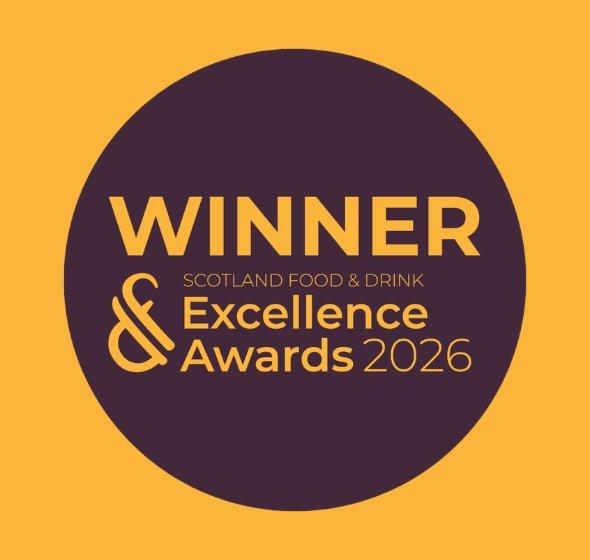 Brakes Scotland named Best for Scottish at Scotland Food & Drink Excellence Awards