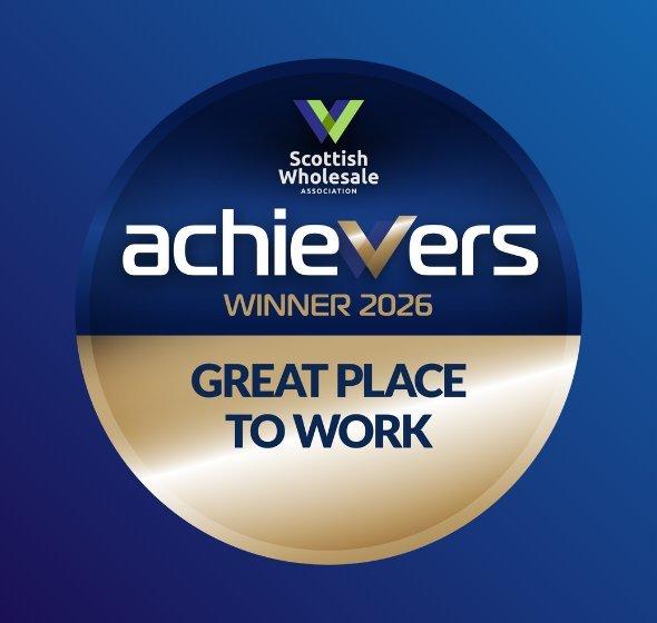 Brakes Scotland Celebrates Multiple Wins at the 2026 SWA Achievers Awards