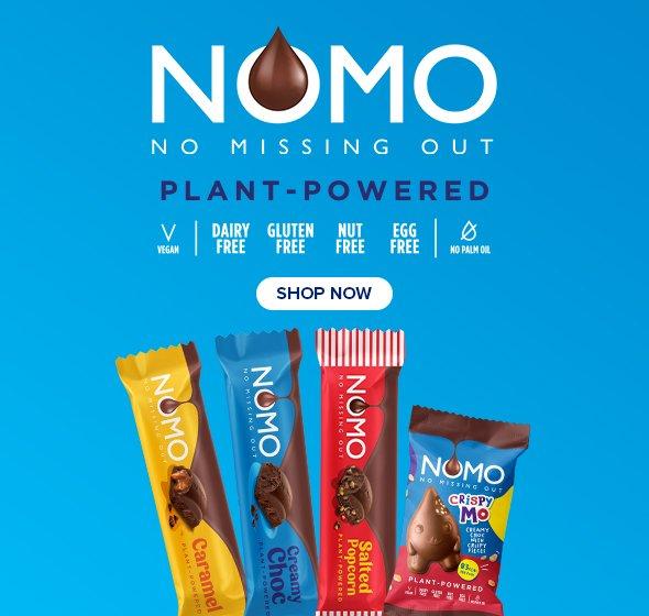 NOMO