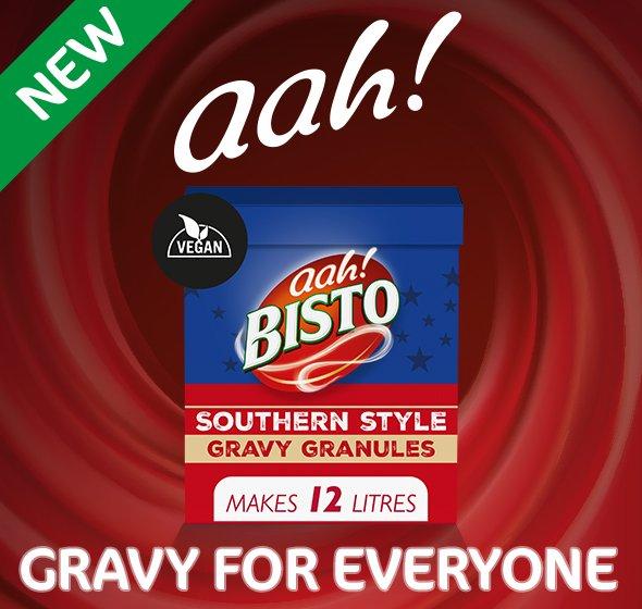 Bisto Southern Style Gravy