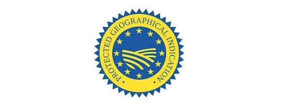 PGI logo genuine