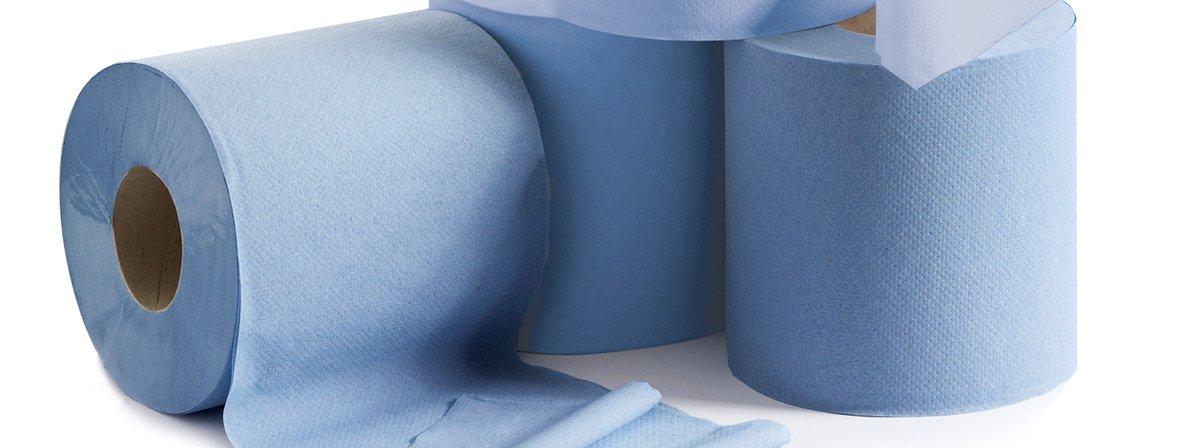 Packaging, protection and paper