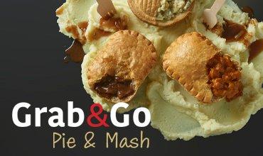 Pie & Mash