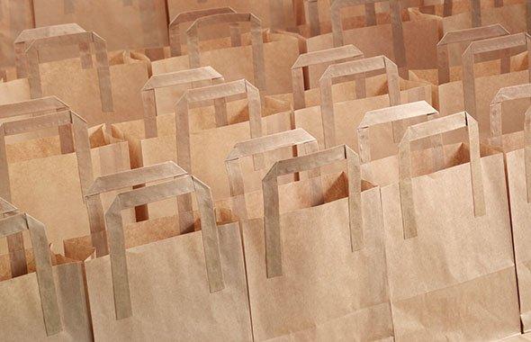 food to go