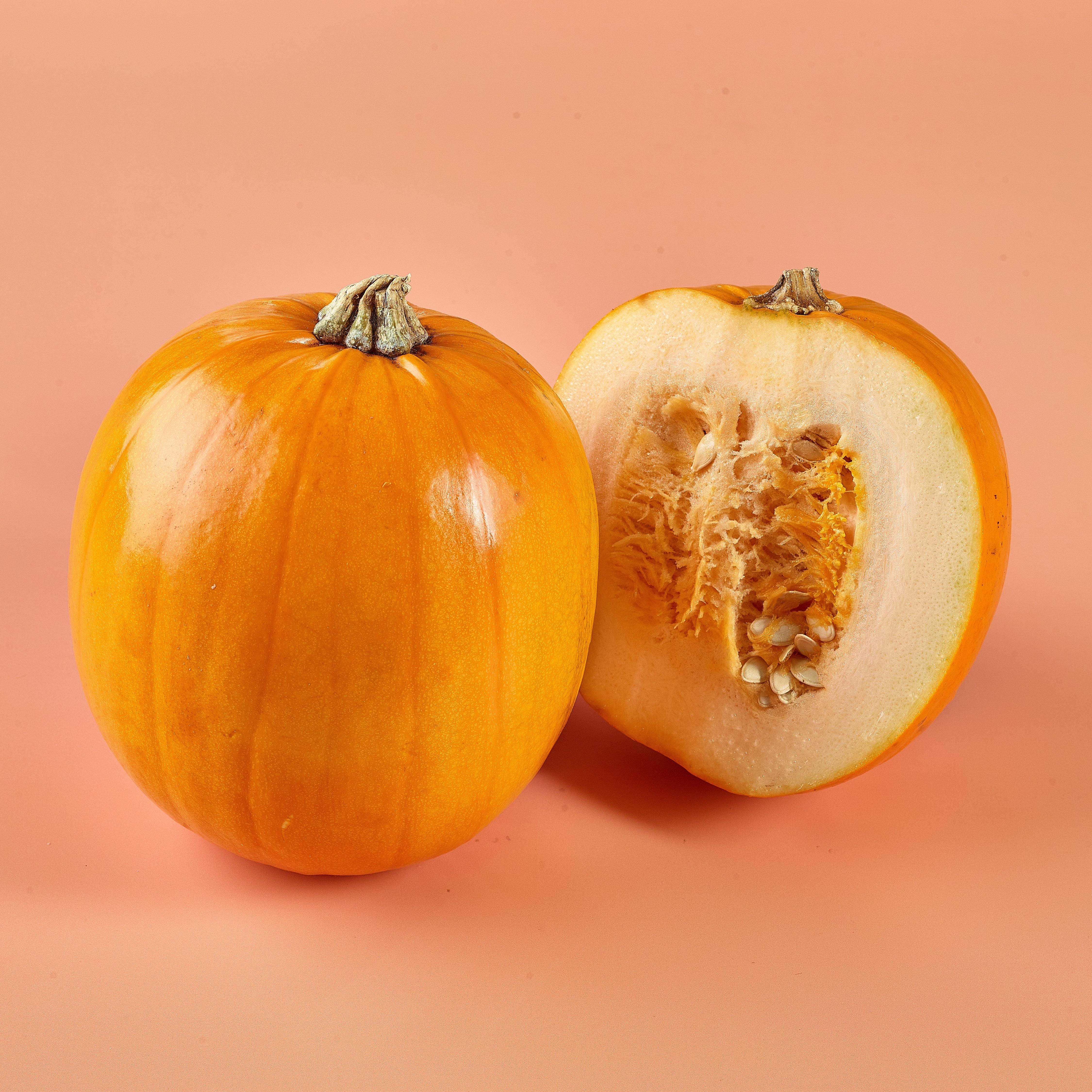 Pumpkins
