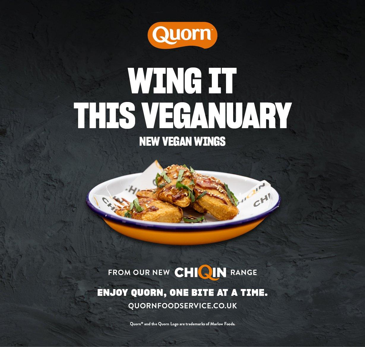 Quorn