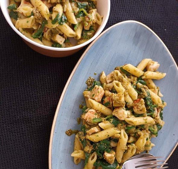 Try Our Recipes