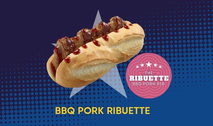Ribuette