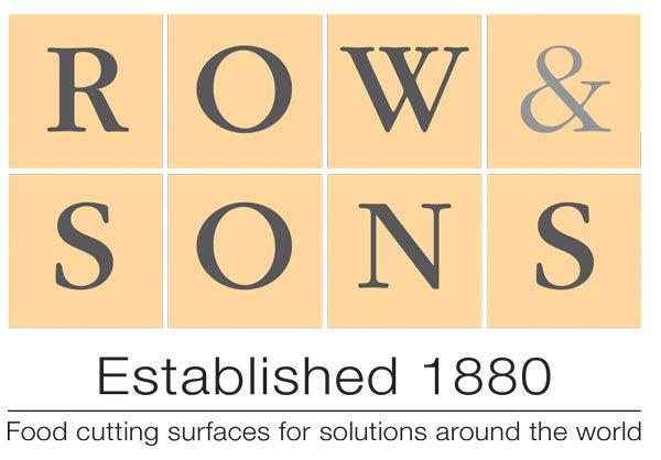 Row & Sons