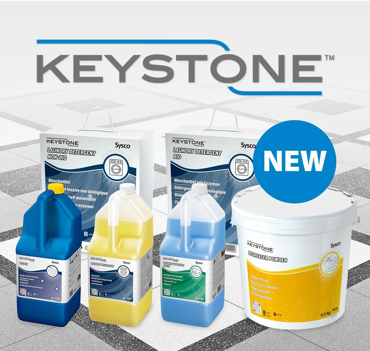 Keystone