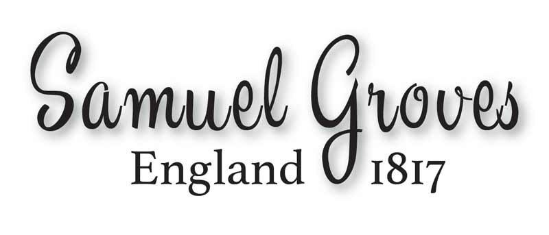 Samuel Groves