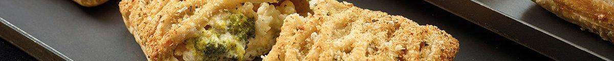 Savoury Bake