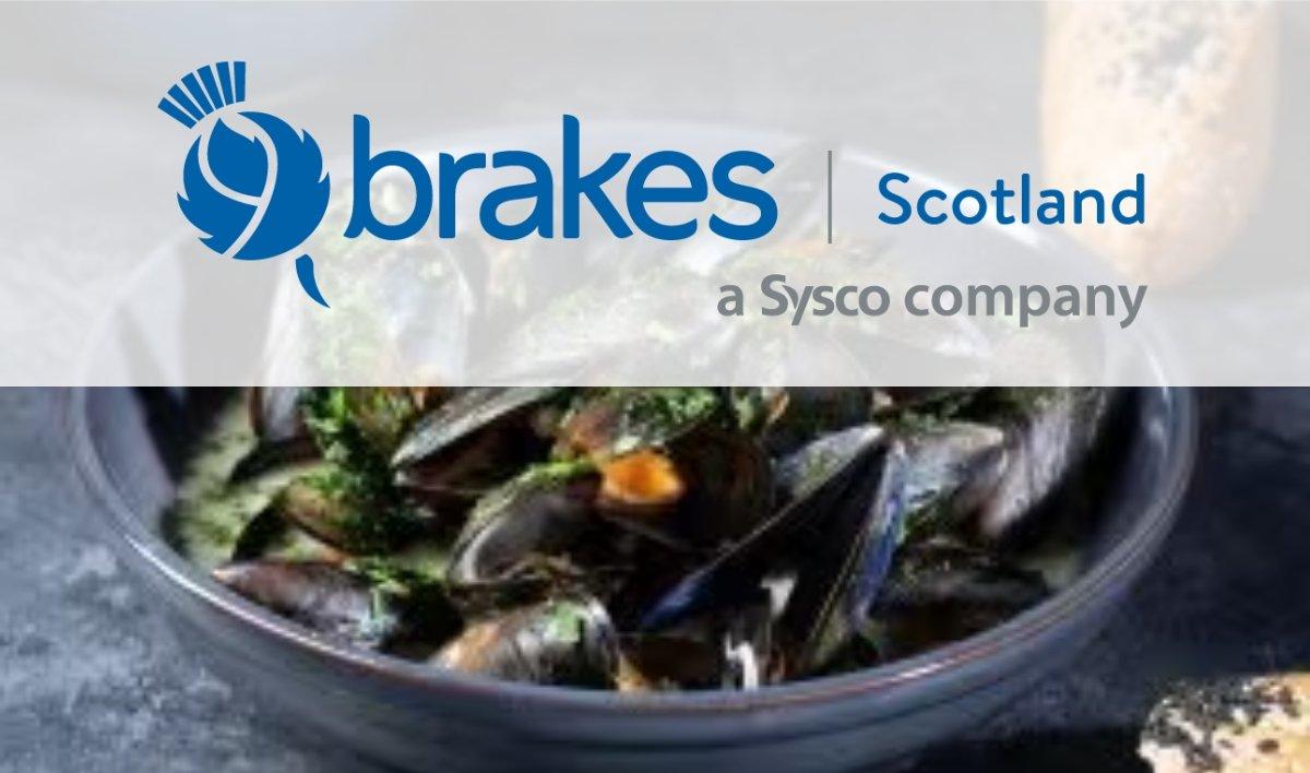 Brakes Scotland - A Sysco company
