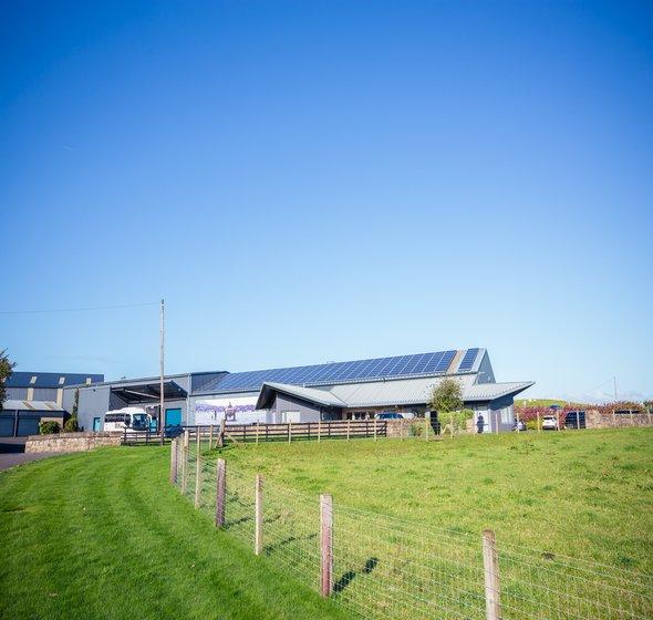 Simon Howie Farm Dunning
