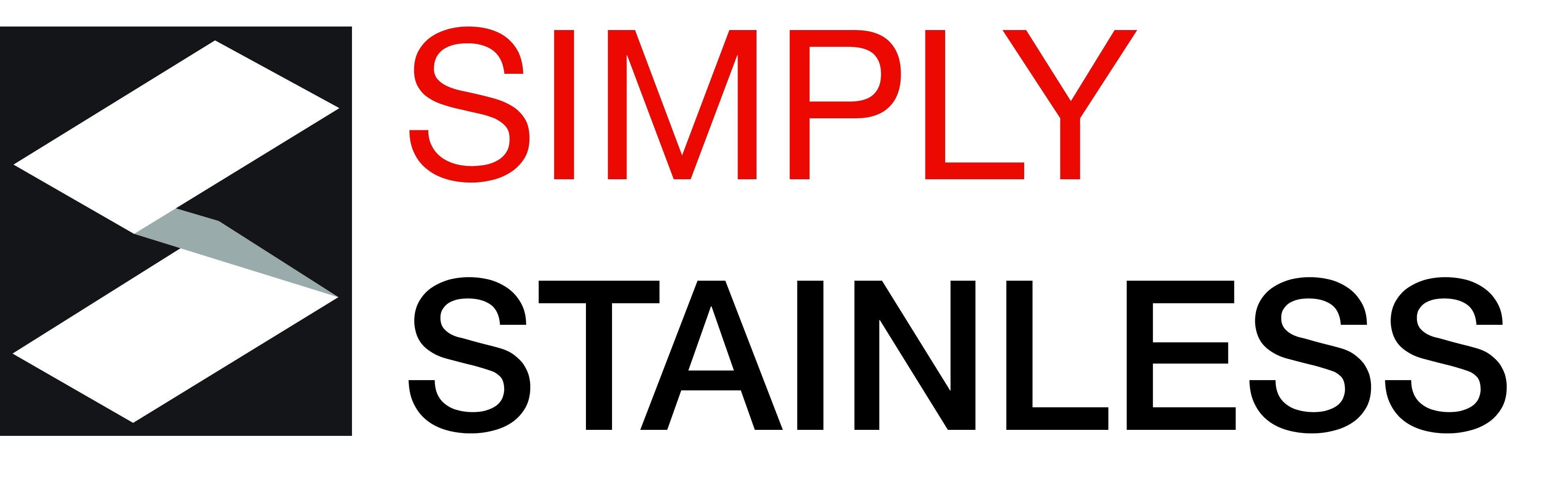 Simply Stainless